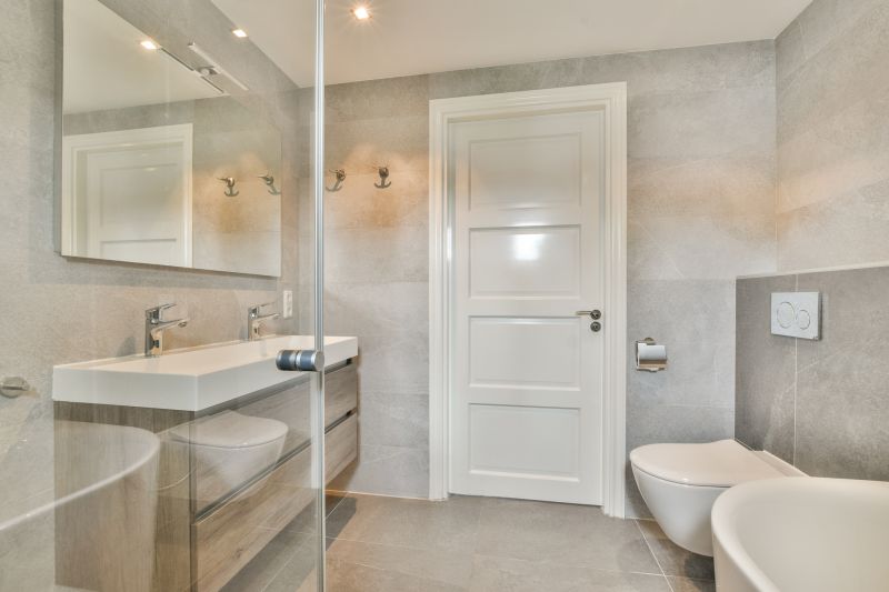 Bathroom Expansion in Venice, FL
