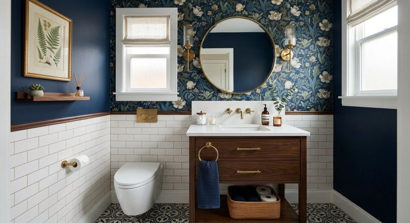 Bathroom Makeover Service in Norwalk, CT