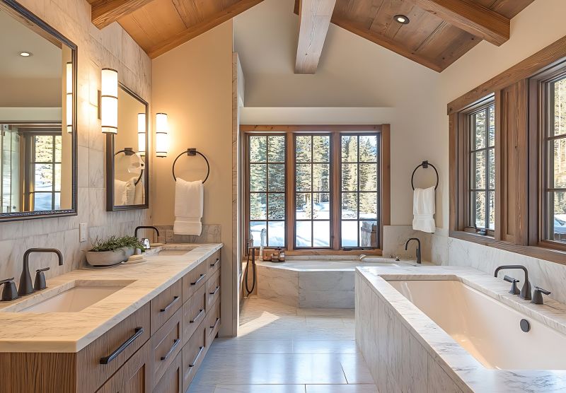 Master Bathroom Remodeling in Lancaster, PA