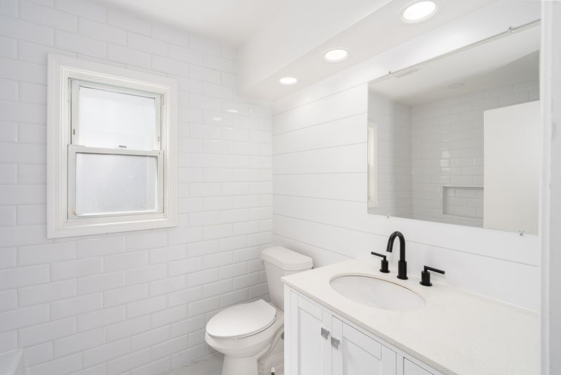 Modern Bathroom Remodeling in Bradenton, FL