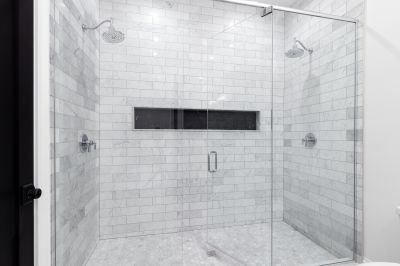 Shower Tiling Service in Alpharetta, GA