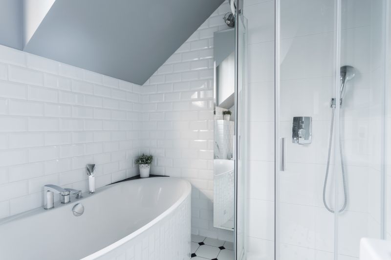 Basement Bathroom Remodeling in Clearwater, FL