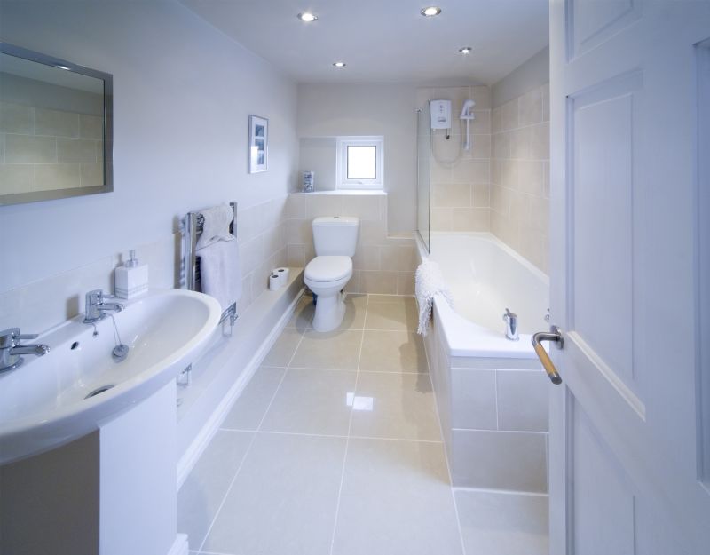 Bath Remodeling in Stamford, CT