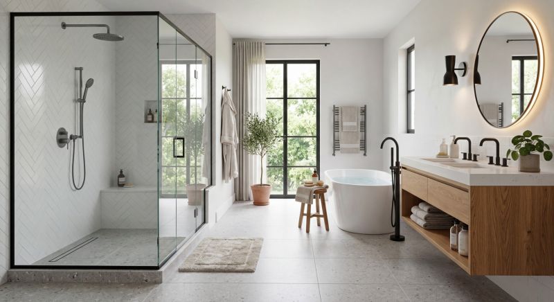Bathroom Enlargement in Clearwater, FL