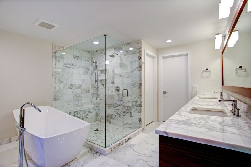 Bathroom Enlargement in Clearwater, FL