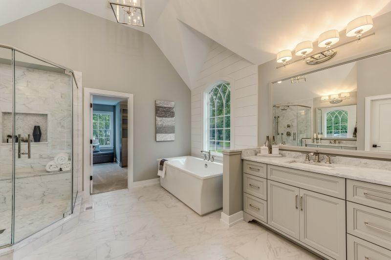 Bathroom Expansion in Bradenton, FL