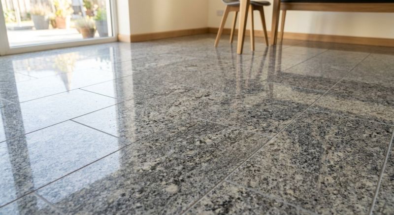 Bathroom Granite Installation in Kansas City, KS