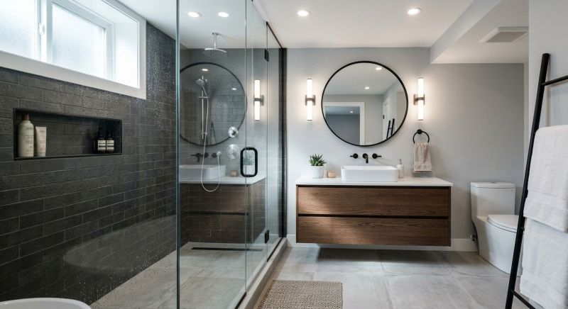 Bathroom Installation in Lancaster, PA
