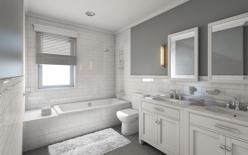 Bathroom Installation in Sarasota, FL