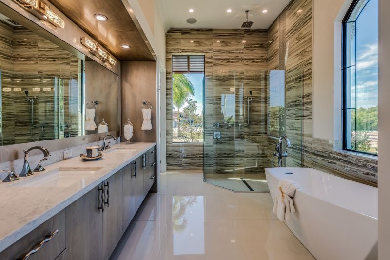 Bathroom Makeover Service in Lancaster, PA