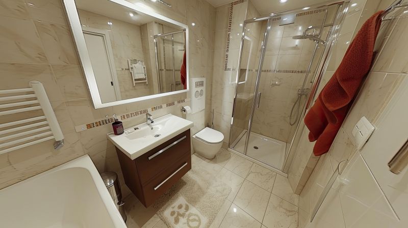 Bathroom Makeover Service in Danbury, CT