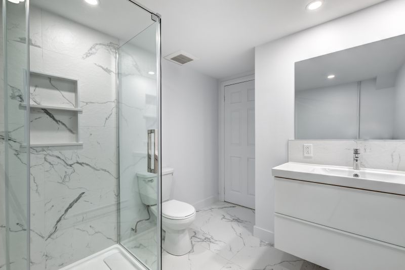 Bathroom Makeover Service in Danbury, CT