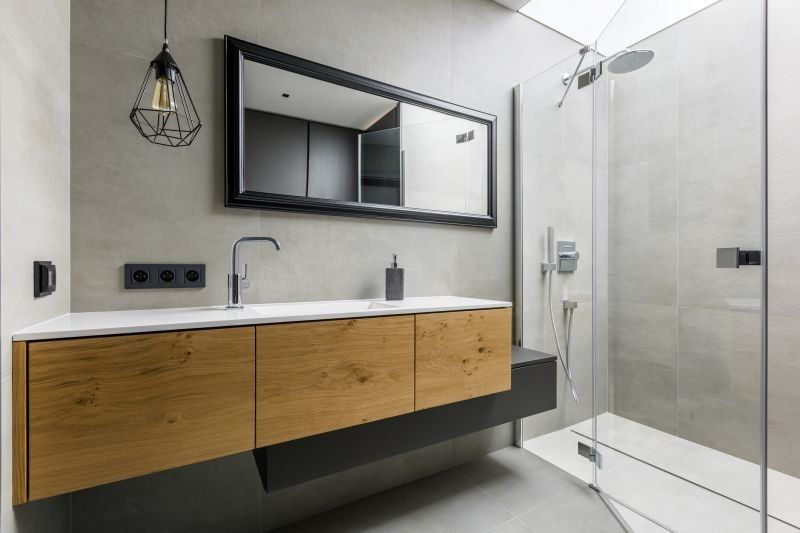 Bathroom Makeover Service in Danbury, CT