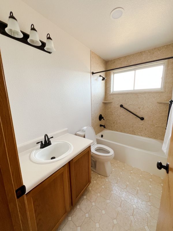 Bathroom Redesigning in Norwalk, CT