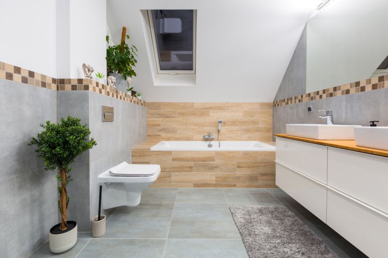 Bathroom Remodeling in Stamford, CT