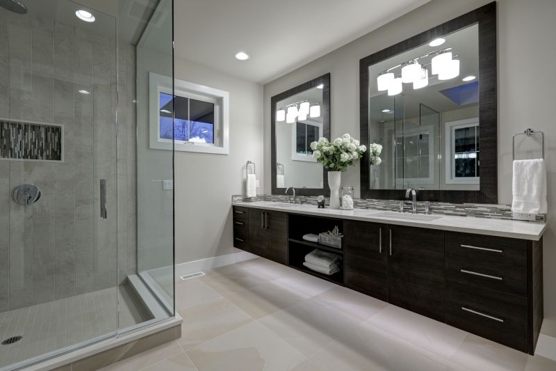Bathroom Remodeling in Sarasota, FL
