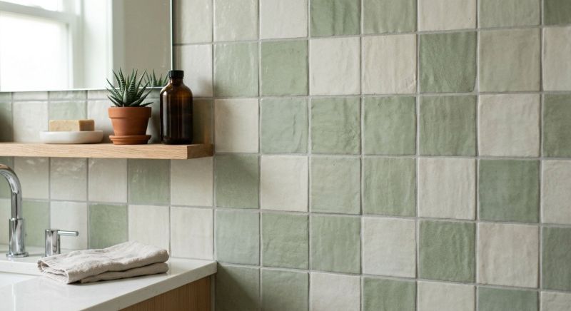 Bathroom Tile Replacement in Denver, CO