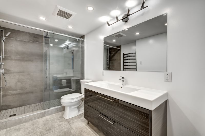 Bathroom Updating in Framingham, MA