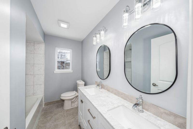 Bathroom Updating in Bradenton, FL
