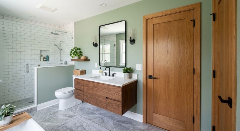 Bathroom Updating in Bradenton, FL