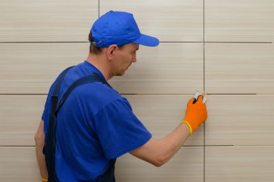 Grouting Service
