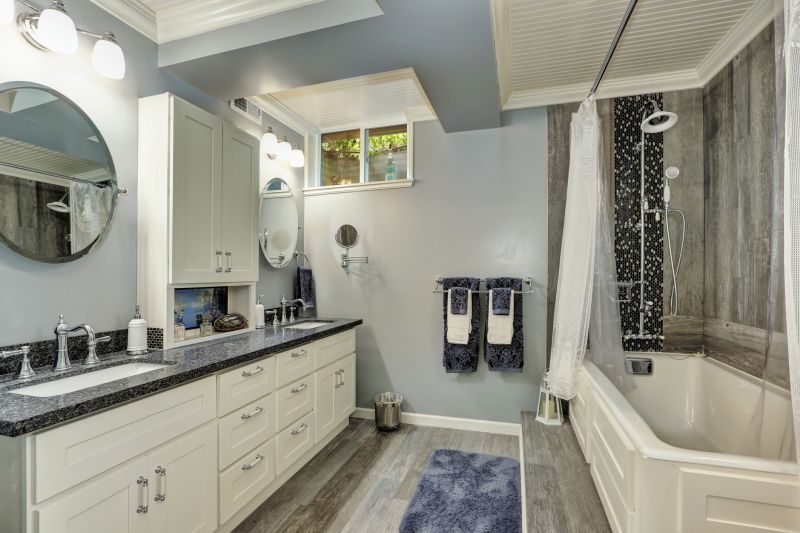Custom Bathroom Remodeling in Lancaster, PA
