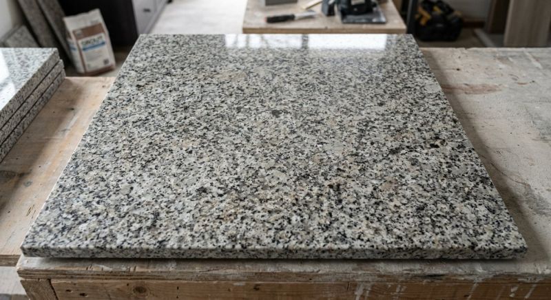 Granite Tiling in Alpharetta, GA