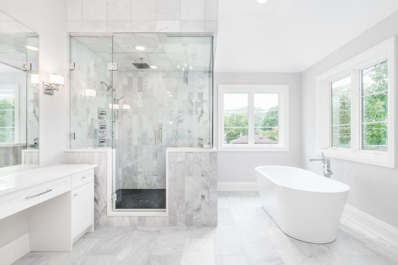Shower Remodeling in Clearwater, FL