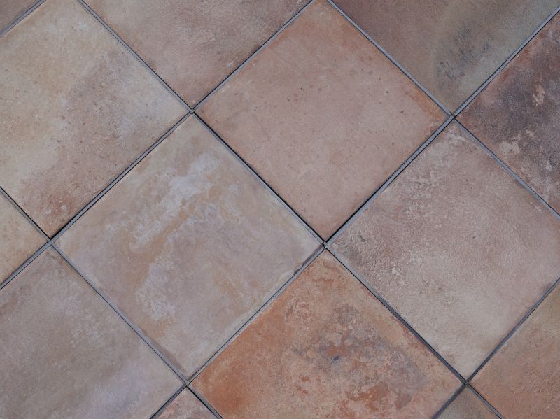Stone Flooring Installation in Overland Park, KS